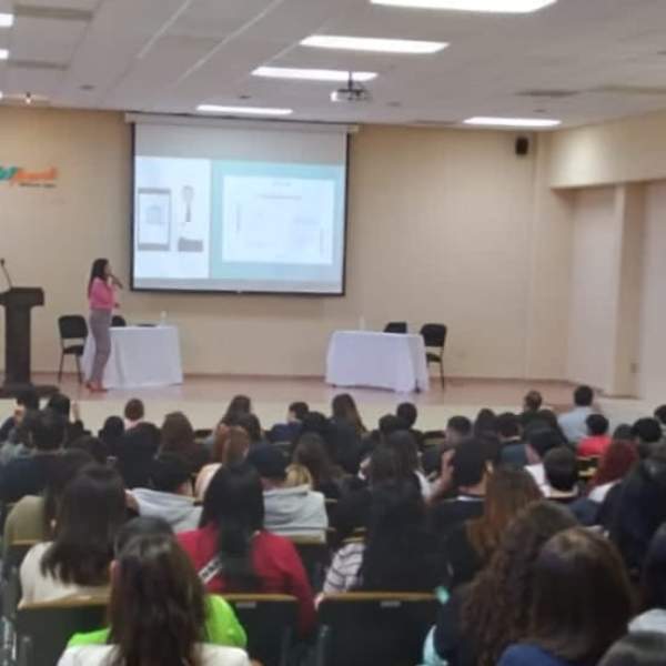  UTHermosillo promueve la divulgación en tema de finanzas sustentables